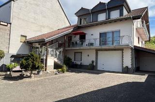 Einfamilienhaus kaufen in 55452 Guldental, Großzügiges Einfamilienhaus mit außergewöhnlichem Platzangebot–Ideal für Familien & Gewerbetreibende