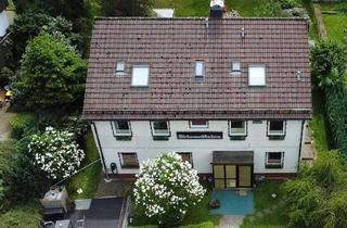 Einfamilienhaus kaufen in 38685 Langelsheim, Einfamilienhaus