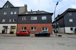 Mehrfamilienhaus kaufen in 44328 Scharnhorst, *** Mehrfamilienhaus mit Kindergarten und Wohneinheiten***