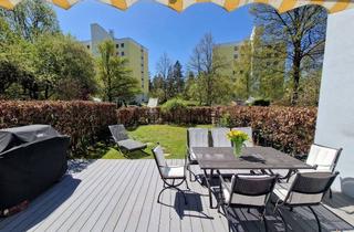 Haus kaufen in 85521 Ottobrunn, Sonniges Familienidyll in Ottobrunn: XXL-Hausbreite, PV-Power & 3 Balkone – Einzugsbereit!