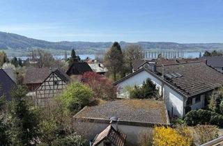 Haus kaufen in 78337 Öhningen, 3-Familienhaus mit Seesicht und guter Bausubstanz in bevorzugter sehr ruhiger Wohnlage
