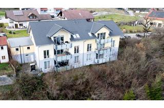 Mehrfamilienhaus kaufen in 79805 Eggingen, Neuwertiges Mehrfamilienhaus mit 6 Einheiten als zukunftssichere Investition - voll vermietet!