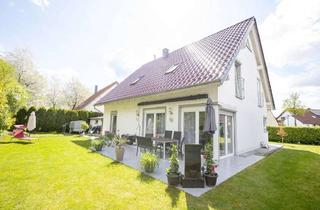 Einfamilienhaus kaufen in 85088 Vohburg, Freistehendes Einfamilienhaus in Bestlage von Vohburg