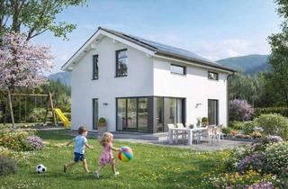 Haus kaufen in 23795 Fahrenkrug, Bien-Zenker: Ihr individuell geplantes Familienzuhause in Fahrenkrug