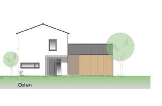 Einfamilienhaus kaufen in Jahnstraße 14, 94575 Windorf, Modernes Neubau-Einfamilienhaus in Otterskirchen - provisionsfrei