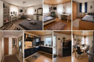 Einfamilienhaus kaufen in 97947 Grünsfeld, Charmantes Einfamilienhaus mit großräumigem Anbau – Ideal für Ihre Wohnträume und Projekte!