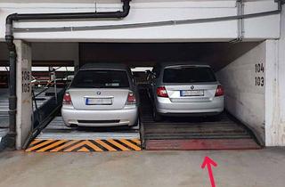 Garagen mieten in Münchner Freiheit, 80802 München, Duplex OBEN ab sofort, Nähe Münchner Freiheit. Provisionsfrei.