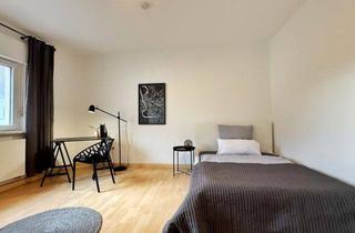 WG-Zimmer mieten in 68259 Mannheim, Charmantes WG-Zimmer in 3er WG ZiNr. 2