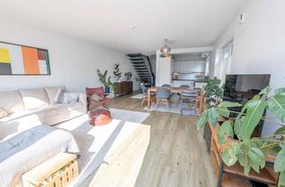 Haus mieten in 21682 Stade, Reserviert! Moderne Doppelhaushälfte in zentraler Lage von Stade – erstklassiges Wohnen für die ganze Familie!