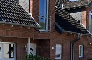 Haus mieten in Pastor-Bröhl-Straße 13, 40474 Lohausen, Charmantes Haus mit Garten, Kamin und Top-Lage in Düsseldorf