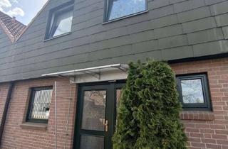 Haus mieten in Bahnhofstraße 35b, 24811 Owschlag, Reihenmittelhaus mit 4 Zimmern in Owschlag