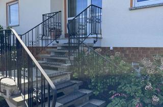 Haus mieten in 55595 Gutenberg, Geräumiges 6-Zimmer Einfamilienhaus mit Garage in Gutenberg