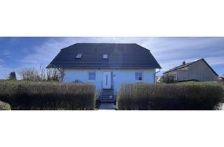 Haus mieten in Gartenstraße 6a, 06198 Salzmünde, Hochwertig sanierte Wohnung mit großem Garten, Pool, Sauna & PV-Anlage