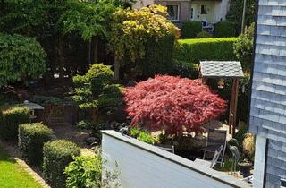 Haus mieten in 45529 Hattingen, Charmantes Reihenmittelhaus mit Garage in Hattingen