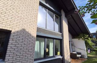 Haus mieten in 91096 Möhrendorf, Großzügiges 7-Zimmer Architektenhaus in Möhrendorf mit Garten