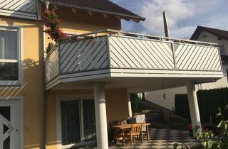 Haus mieten in Abt-Knittel-Strasse 46, 74676 Niedernhall, Wohnen am Waldrand: 2-Zimmer-Wohnung in Niedernhall-Giebelheide 2