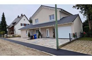 Haus mieten in 86641 Rain, Geräumiges 5-Zimmer Haus in Rain mit Garten, Garage und einem Stellplatz