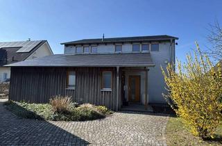 Haus mieten in 14532 Stahnsdorf, Modernisiertes Architektenhaus ab 1.7. zu vermieten (befristet)