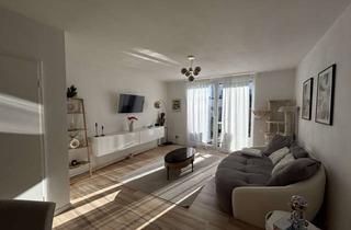 Haus mieten in Vogesenstr 26c, 68229 Friedrichsfeld, Charmantes Reihenhaus mit 3 Zimmern in Mannheim-Friedrichsfeld