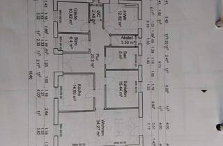 Haus mieten in Schoolstieg 11, 25855 Haselund, Gepflegtes 4-Zimmer Einfamilienhaus in Haselund