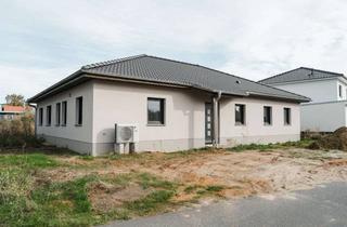 Haus mieten in Leopoldring 58, 14913 Jüterbog, Neues Einfamilienhaus in Jüterbog *Top-Ausstattung*