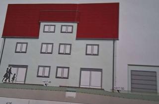 Haus mieten in Zollhausberg, 86676 Ehekirchen, Luxuriöses 6-Zimmer Duo-Haus mit Garage in Ehekirchen