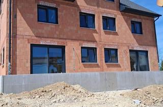 Haus mieten in Zollhausberg, 86676 Ehekirchen, Luxuriöses 6-Zimmer Duo-Haus mit Garage in Ehekirchen
