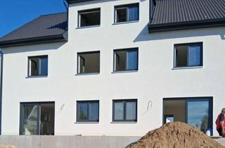 Haus mieten in 86676 Ehekirchen, Luxuriöses 6-Zimmer Duo-Haus mit Garage in Ehekirchen