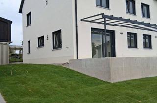 Haus mieten in 86676 Ehekirchen, Luxuriöses 6-Zimmer Duo-Haus mit Garage in Ehekirchen