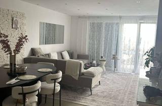 Haus mieten in 65205 Erbenheim, 5-Zimmer Reihenhaus mit Garten in Wiesbaden-Erbenheim