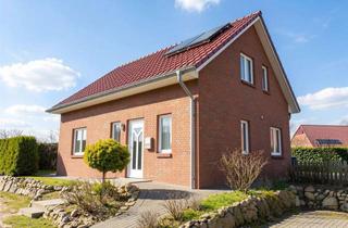 Haus mieten in 21483 Basedow, Modernes Einfamilienhaus mit großzügiger Terrasse im schönen Basedow!