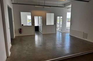 Büro zu mieten in Steinhof 10, 40699 Erkrath, Repräsentatives Büro mit Terrasse