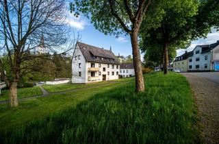 Anlageobjekt in 56288 Kastellaun, Gelegenheit: Zwei Mehrfamilienhäuser in Kastellaun!
