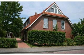 Anlageobjekt in Christian-Jassen-Str.aße 15, 26486 Wangerooge, Anlageobjekt - fest vermietet mit sep. Grundstück