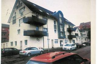 Anlageobjekt in Zur Schmiede 65, 33098 Paderborn, Mehrfamilienhaus