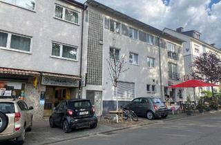 Anlageobjekt in 60599 Sachsenhausen, Anlageobjekt 2 Mehrfamilienhaus in guter Lage am Mühlberg, Einfamilienhaus