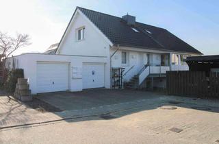 Anlageobjekt in 21614 Buxtehude, Vollvermietetes MFH mit 4 WE (nach WEG geteilt) in Buxtehude-Hedendorf für Kapitalanleger