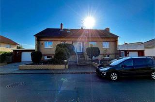 Anlageobjekt in Mittelstraße, 64665 Alsbach-Hähnlein, großzügiges 3 Familienhaus an der Bergstraße mit Garten und Garagen