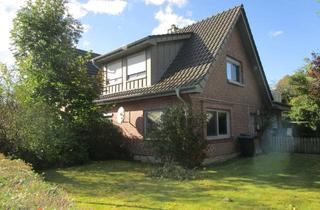 Anlageobjekt in 24622 Gnutz, Nur 1.528,-€/m² !!! Haus in Gnutz 360m² Wfl. 3 Wohnungen im Top Zustand (192m², 126m², 42m²)