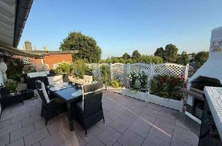 Anlageobjekt in 61440 Oberursel, Wohn- und Geschäftshaus in sehr guter Lage (S-Bahn) Großer Showroom + Penthouse mit Dachterrasse!