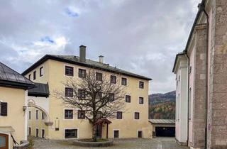 Anlageobjekt in 83471 Berchtesgaden, „Binder‑Boos‑Haus“ – Rathausplatz, Berchtesgaden