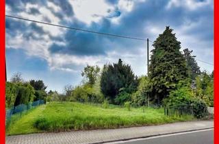 Grundstück zu kaufen in 76829 Dammheim, Baugrundstück in Ortsrandlage