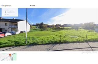 Grundstück zu kaufen in 64750 Lützelbach, Großes Grundstück für eine Seniorenwohnanlage oder gewerbliche Nutzung zu verkaufen