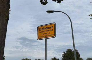 Grundstück zu kaufen in 15749 Mittenwalde, -Nähe BER-Kiekebusch/ Grundstück für Entwickler und Bauträger (Wohnen und Gewerbe mögl.)