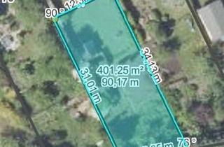 Grundstück zu kaufen in Friedrich Hebbel Str 24, 24589 Nortorf, Grundstück in Nortorf