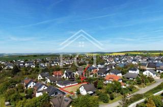 Grundstück zu kaufen in 56348 Bornich, Sonniges Baugrundstück in attraktiver Ortsrandlage von Bornich