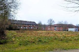 Grundstück zu kaufen in 17159 Dargun, großes Baugrundstück in zentraler Lage von Dargun