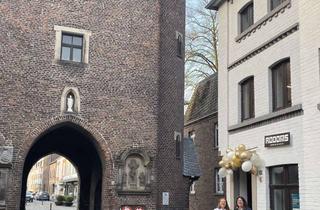 Gewerbeimmobilie mieten in Kuhstraße 19, 47906 Kempen, Coworking in Kempen - dein Schreibtisch am Kuhtor