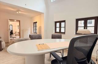 Büro zu mieten in Kuhstraße 19, 47906 Kempen, Tagesbüros in Kempen am Kuhtor - ideal für Beratung, Coaching, Meeting u.v.m.