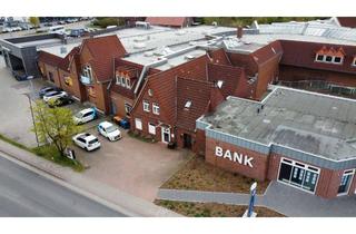 Gewerbeimmobilie kaufen in 26556 Westerholt, Attraktives Investment - drei Einheiten - Top Lage - 8,19% Rendite!